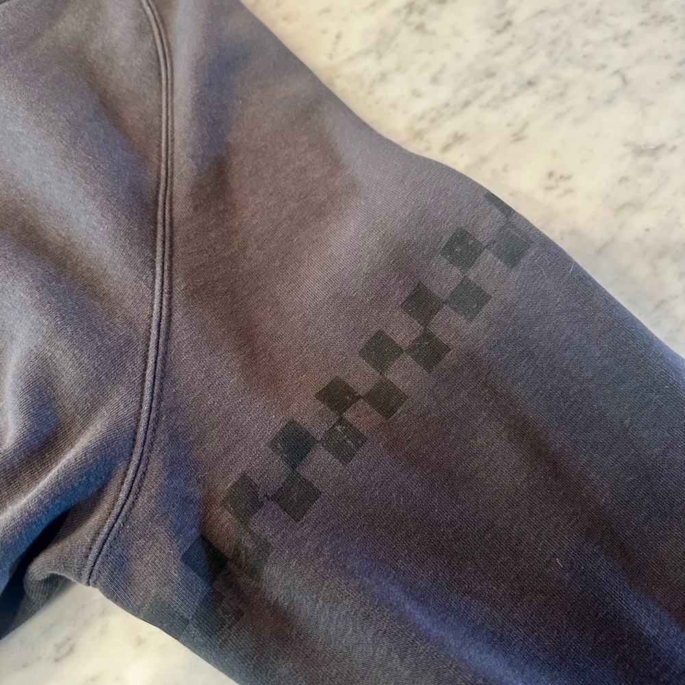 Ducati Sweater Jacket Size XL - Picture 3 of 6